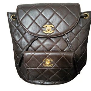 Duma Chanel bag